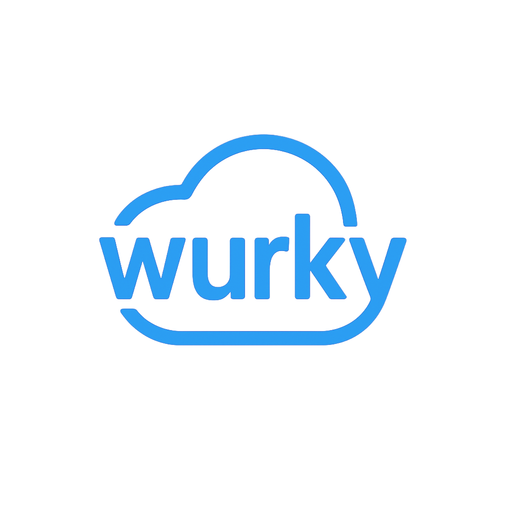 Wurky Logo
